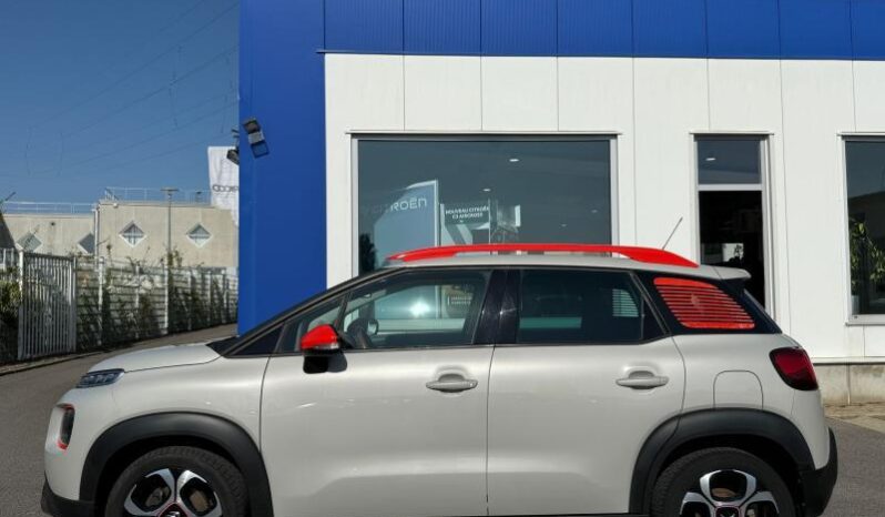 Citroen C3 Aircross Shine / Cuir / GPS complet