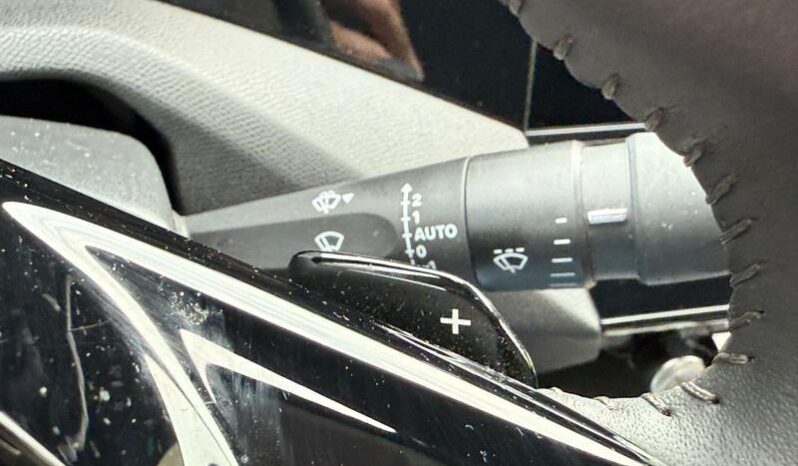 Peugeot 408 Allure / EAT8 / Full LED complet