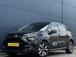 Citroen C3 Max / EAT6 / Pack Driver complet