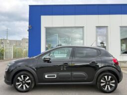 Citroen C3 Max / GPS / Carplay complet