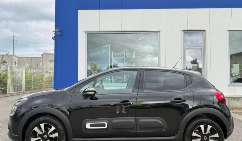 Citroen C3 Max / GPS / Carplay complet