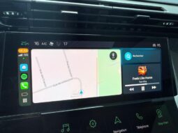 Peugeot 408 Allure / EAT8 complet