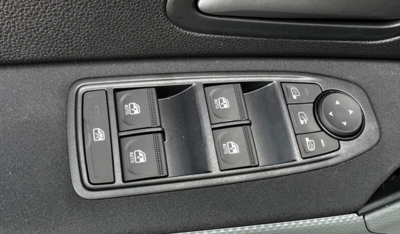Dacia Duster Extrême / Pack Techno and City complet
