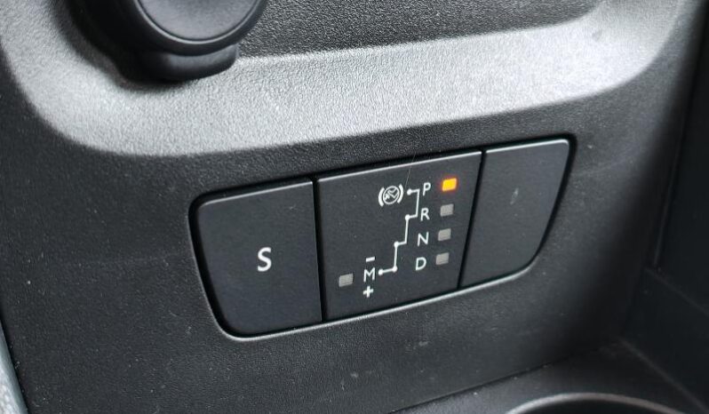 Citroen C3 Max / EAT6 / Pack Driver complet
