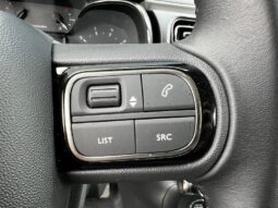 Citroen C3 Max / EAT6 / Pack Driver complet