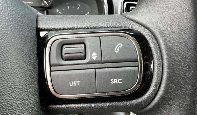 Citroen C3 Max / EAT6 / Pack Driver complet