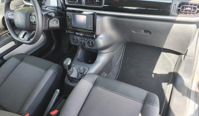 Citroen C3 YOU! complet