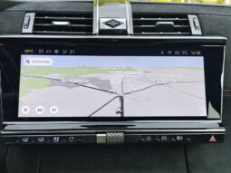 DS Automobiles DS 7 Performance Line / EAT8 / HDi complet