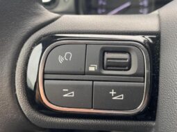 Citroen C3 Max / GPS / Carplay complet