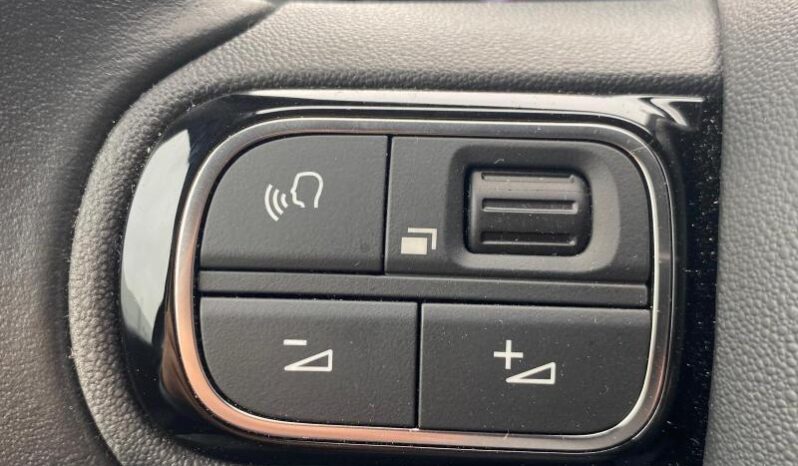 Citroen C3 Max / GPS / Carplay complet
