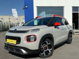 Citroen C3 Aircross Shine / Cuir / GPS complet