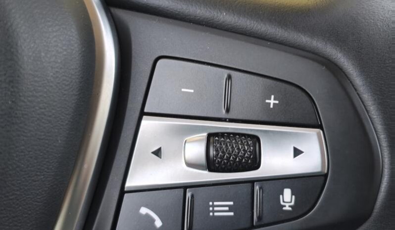 BMW Serie X X3 sDrive 18dA / Auto / Navi Pro complet