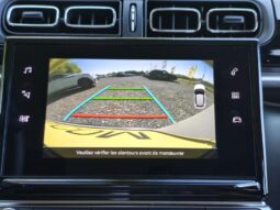 Citroen C3 Max / EAT6 / Pack Driver complet