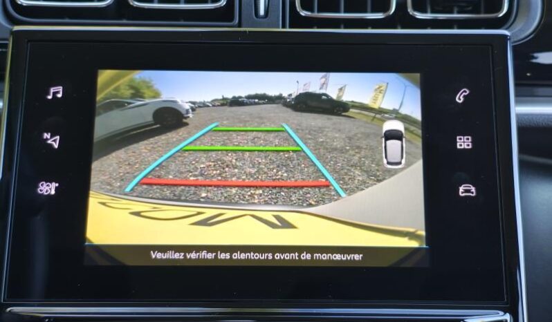 Citroen C3 Max / EAT6 / Pack Driver complet
