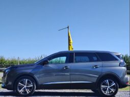 Peugeot 5008 Allure Pack / EAT8 / 7 Places complet