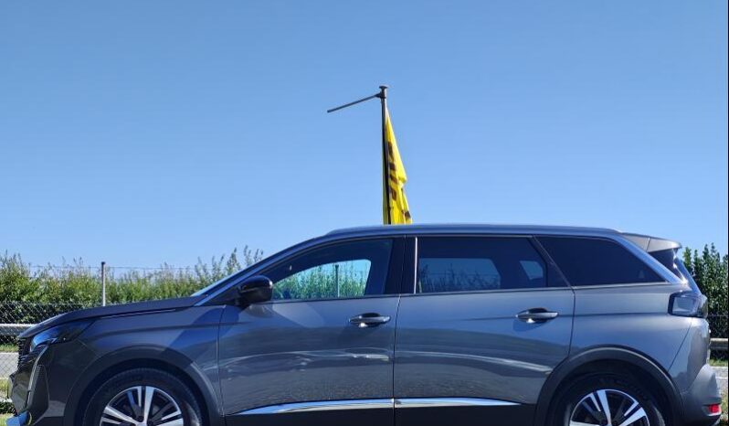 Peugeot 5008 Allure Pack / EAT8 / 7 Places complet