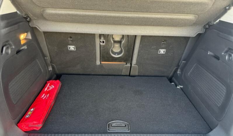 Citroen C3 Aircross Shine / Cuir / GPS complet