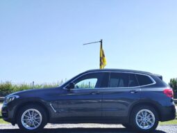 BMW Serie X X3 sDrive 18dA / Auto / Navi Pro complet