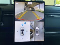 Jaecoo J7 Exclusive SHS PHEV 347 complet