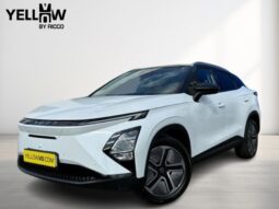 Omoda 5 EV Premium