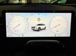 Jaecoo J7 EXCLUSIVE AWD ICE 1.6 7 DCT complet
