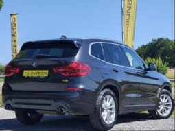 BMW Serie X X3 sDrive 18dA / Auto / Navi Pro complet
