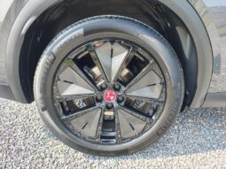 DS Automobiles DS 7 Performance Line / EAT8 / HDi complet