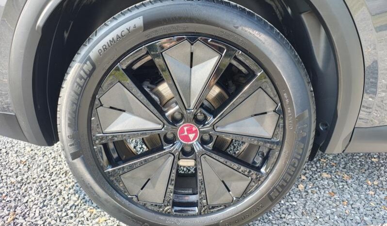 DS Automobiles DS 7 Performance Line / EAT8 / HDi complet