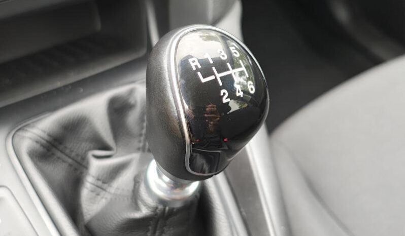 Ford Focus 1.5 TDCi / Clipper / Carplay complet
