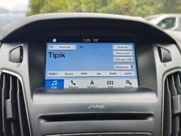 Ford Focus 1.5 TDCi / Clipper / Carplay complet