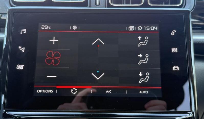 Citroen C3 Max / GPS / Carplay complet