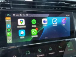 Peugeot 408 Allure / EAT8 complet