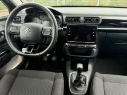 Citroen C3 Max / GPS / Carplay complet