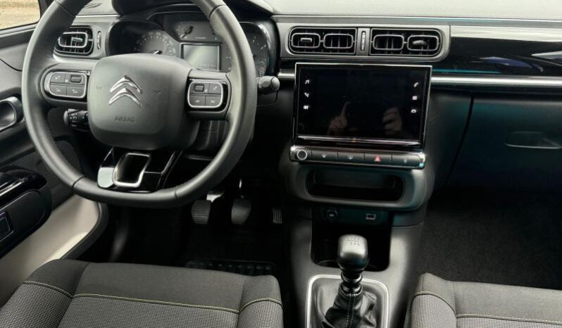 Citroen C3 Max / GPS / Carplay complet