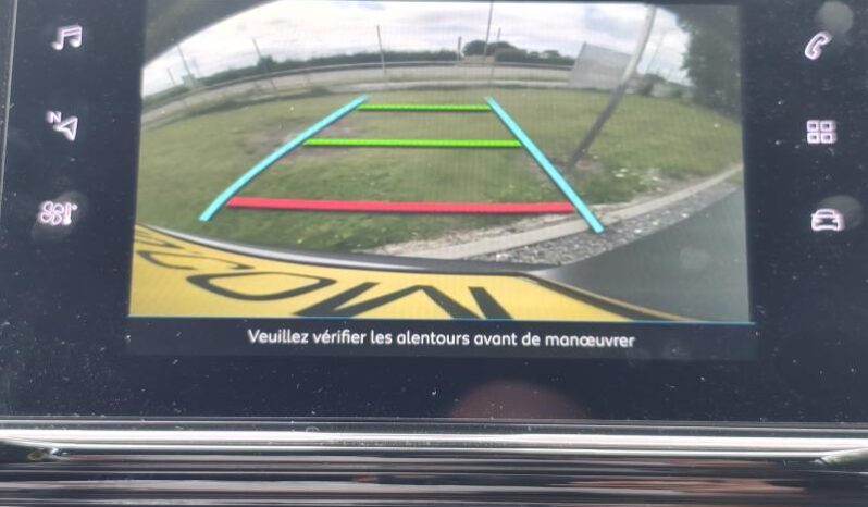 Citroen C3 Max / GPS / Carplay complet