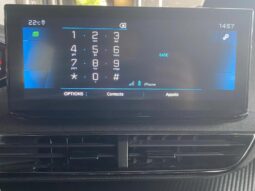 Peugeot 3008 Active Pack / EAT8 / 1.5 BlueH complet