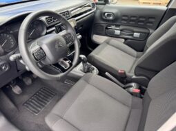 Citroen C3 Max complet