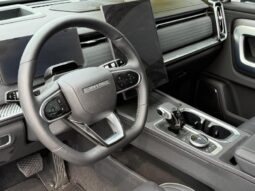 Jaecoo J7 EXCLUSIVE AWD ICE 1.6 7 DCT complet