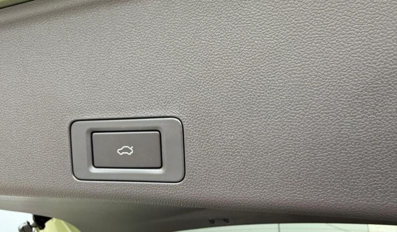 Jaecoo J7 EXCLUSIVE AWD ICE 1.6 7 DCT complet