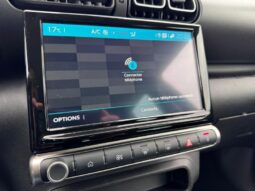 Citroen C3 Aircross Feel complet