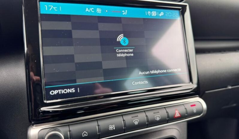 Citroen C3 Aircross Feel complet