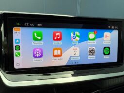 Peugeot 208 GT / LED / Carplay complet
