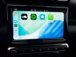 Citroen C3 Aircross Feel complet