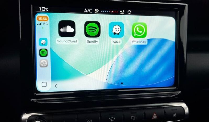 Citroen C3 Aircross Feel complet