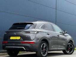 DS Automobiles DS 7 Crossback Performance Line + / EAT8 complet
