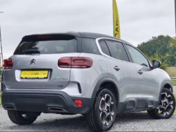 Citroen C5 Aircross Max complet