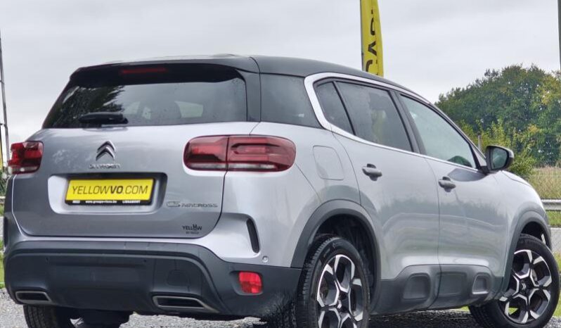 Citroen C5 Aircross Max complet