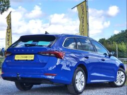 Skoda Octavia Combi / Ambition / 2.0 CRTDi / complet
