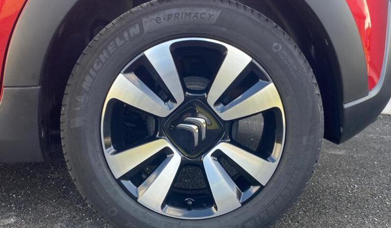 Citroen C3 Max / GPS / Caméra complet