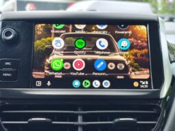Peugeot 2008 Style complet
